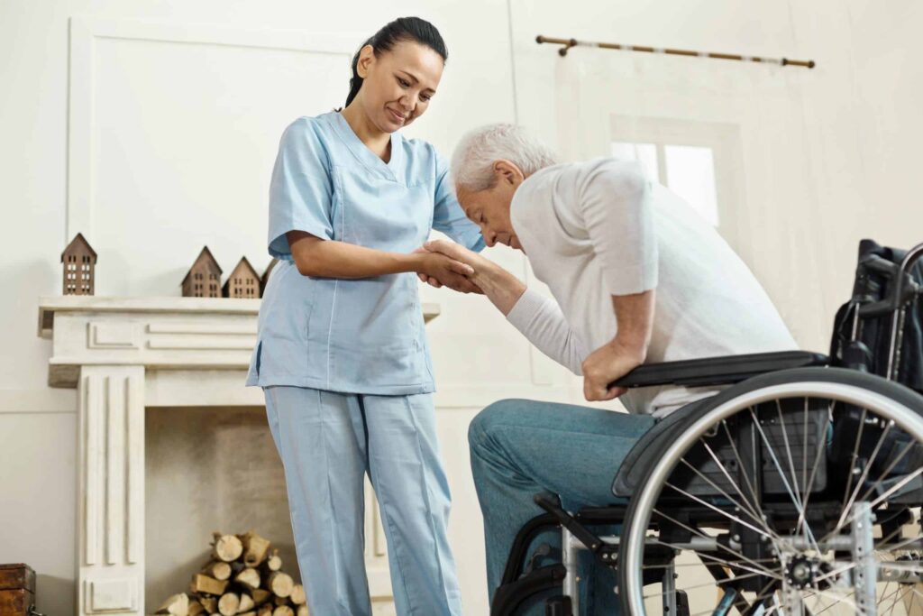 Respite Care